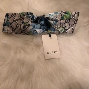 GG Designer Headband
